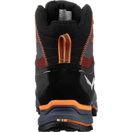Salewa Mountain Trainer Lite Mid GTX Herren Black Out/Carrot 40,5