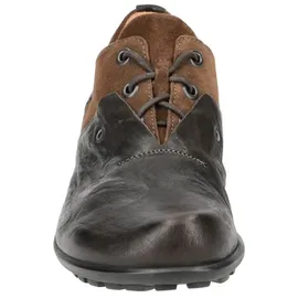 THINK! Kong Schnürschuh Braun 44 EU