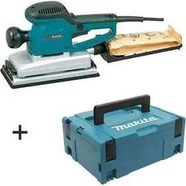Makita Schwingschleifer BO4900VJ