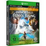 Immortals Fenyx Rising Gold Edition