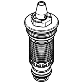 Grohe Ersatzteile - Thermoelement Dn20 47019000