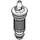 Grohe Ersatzteile - Thermoelement Dn20 47019000