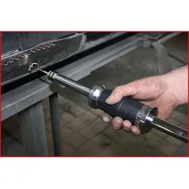 KS Tools Druckluft-Ausbeulhammer-Satz 4500 g