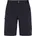 Shorts Regular Schwarz M