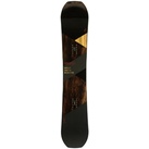 HEAD Snowboard SPADE LYT - Uni., black/brown (149 cm)