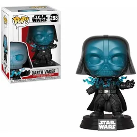 Funko Pop! Star Wars - Electrocuted Vader