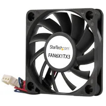 Startech FAN6X1TX3, 60mm