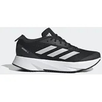 Adidas ADIZERO SL W CBLACK/FTWWHT/CARBON, 40