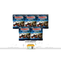 HARIBO Harry Potter Fruchtgummi 160,0 g, 1 St.
