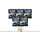 HARIBO Harry Potter Fruchtgummi 160,0 g, 1 St.