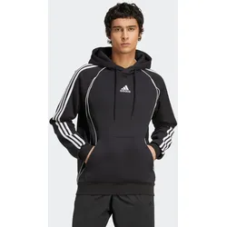 adidas Originals Kapuzensweatshirt »TEAMGEIST HD« adidas Originals Black / White L