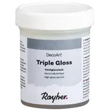 Rayher 38066000 Triple Gloss, f. Innenbereich, Dose 118ml