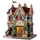 Lemax 35061 Caddington Village Lighted Building: Over the Top Sweater Shop