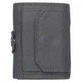 Josephine Osthoff Card Wallet Slim Portemonnaie marmor