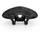 FIZIK Transiro Aeris R3 135 mm Schwarz