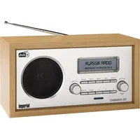 Imperial DABMAN 30 braun