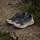 Adidas Terrex Trailmaker 2 Gore-TEX Speed Lace Wanderschuh carbongrau|grau|silbergrün 47 1/3