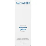SANTAVERDE GMBH Aloe Vera Gel Pur ohne Duft  50 ml