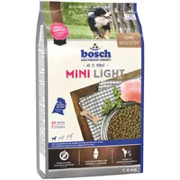 Bosch Tiernahrung HPC Mini Light 2,5 kg