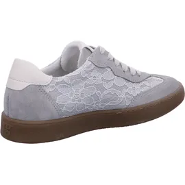 Paul Green Sneaker Low Damen Grau 37,5