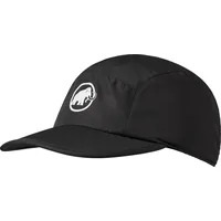 Mammut Aenergy Light Cap schwarz L-XL