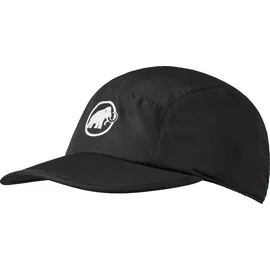 Mammut Aenergy Light Cap schwarz L-XL