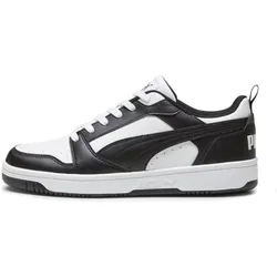 Puma Rebound V6 Low Herren Sneaker