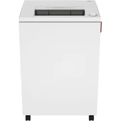 IDEAL Aktenvernichter 4001 Streifenschnitt 6mm