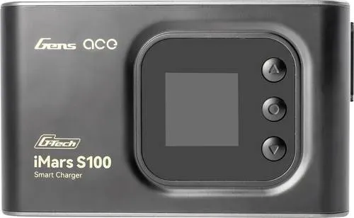 gens ace imars s100