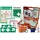 HM Arbeitsmedizin Erste-Hilfe-Koffer M5 QUICK für Betriebe - aktuelle DIN/EN 13157 -KOMPLETTPAKET- inkl. Notfallbeatmungshilfe + Sprühpflaster + Hygiene-Gel