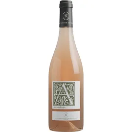 domaine d`aussieres A d'Aussieres Rose 2024