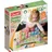 Quercetti Jumbo Peggy EVO Play Bio mehrfarbig