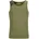 Funktionsshirt Oliv XL