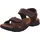 Panama Jack Sanders Basics C1 braun 44