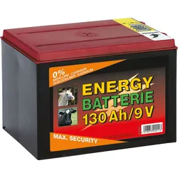 Weidezaunbatterie -  130