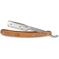 Böker Manufaktur Solingen Pro Barberette Olive,