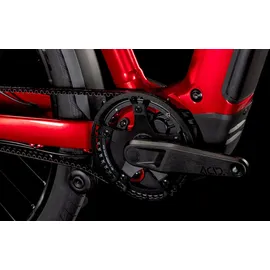 Cube Kathmandu Hybrid Comfort Pro 800 2025 28 Zoll RH 46 cm electricred'n'red Trapeze