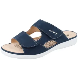 GANTER Gina-G Damen Blau 37