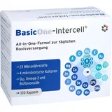 INTERCELL-Pharma GmbH Basic One-intercell Kapseln