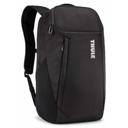 Thule Notebookrucksack Accent Backpack schwarz 20L – 28 cm x 46 cm