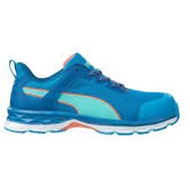 Puma Puma, Beat WNS Low Sicherheitshalbschuh S1 (S1, 38