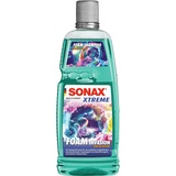 SONAX XTREME FoamInvasion Shampoo Sonderedition (1 Liter) mit kraftvoller Schmutzlösung | Art-Nr. 02483410