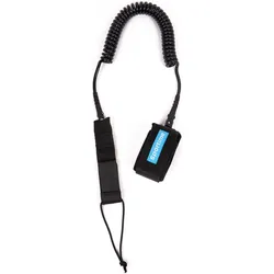 Sportime SUP-Leash Pro EINHEITSGRÖSSE