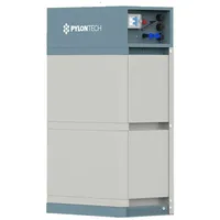 GoodWe KN ET Plus HV GW8KN-ET 7,1 kWh Hybrid Wechselrichter Set