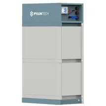 GoodWe KN ET Plus HV GW8KN-ET 7,1 kWh Hybrid Wechselrichter Set