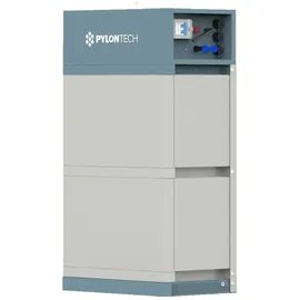 GoodWe KN ET Plus HV GW8KN-ET 7,1 kWh Hybrid Wechselrichter Set