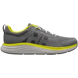 HELLY HANSEN Ahiga Evo 5 Herren Charcoal/Ebony 46