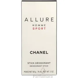 Chanel Allure Homme Sport Stick 75 ml