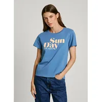 Pepe Jeans »EFFIE« Pepe Jeans SEA BLUE