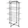 Brabantia HangOn 30 m schwarz